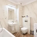 Apartment Alternativ 3 *
