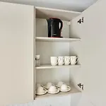 Apartment Alternativ 3