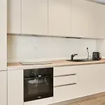 Apartment Alternativ 3