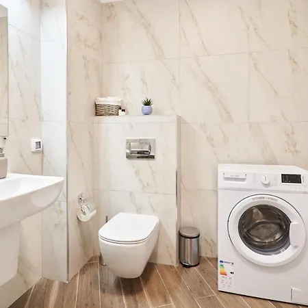 Alternativ 3 Apartment