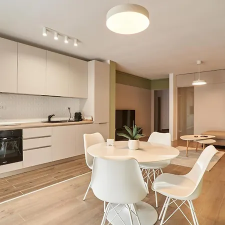 Apartment Alternativ 3