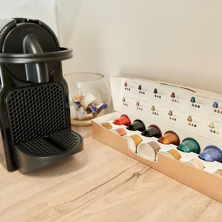 Apartament Alternativ 3