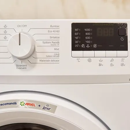 Apartament Alternativ 3 *