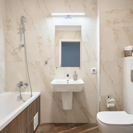 Alternativ 3 Apartment *