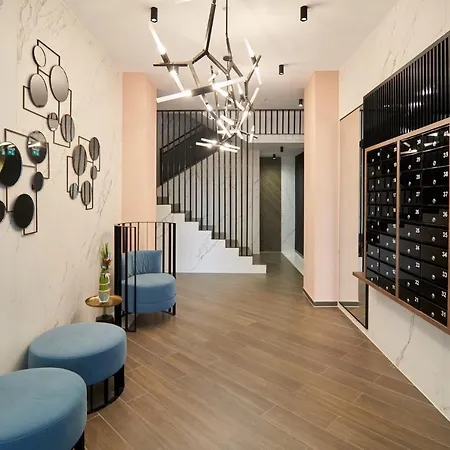 Alternativ 3 Apartment Timisoara