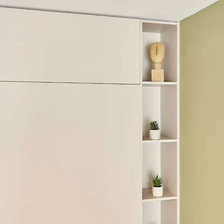 Alternativ 3 Apartment