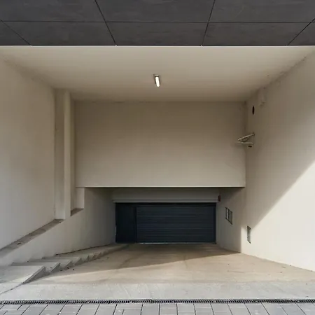 Alternativ 3 Apartment Timisoara