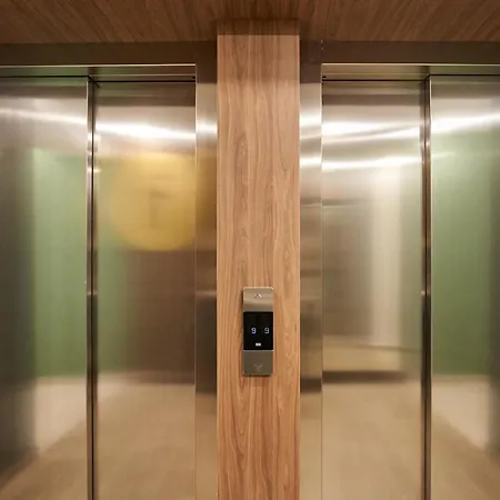 Apartment Alternativ 3 *