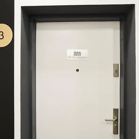 Apartment Alternativ 3