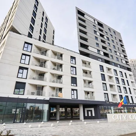 Alternativ 3 * Timisoara