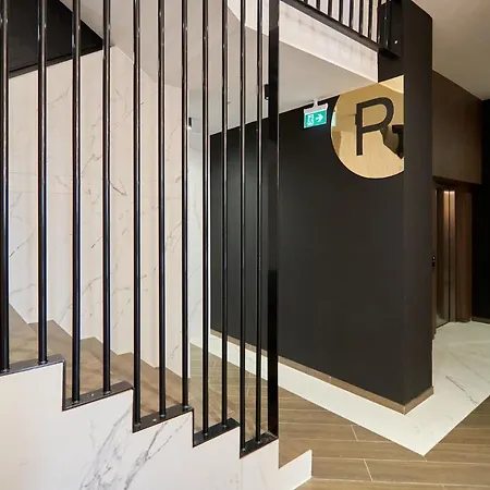 Apartment Alternativ 3 Timisoara