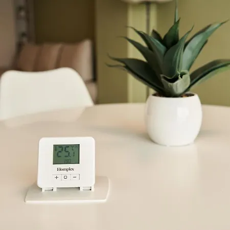 Alternativ 3 Apartament