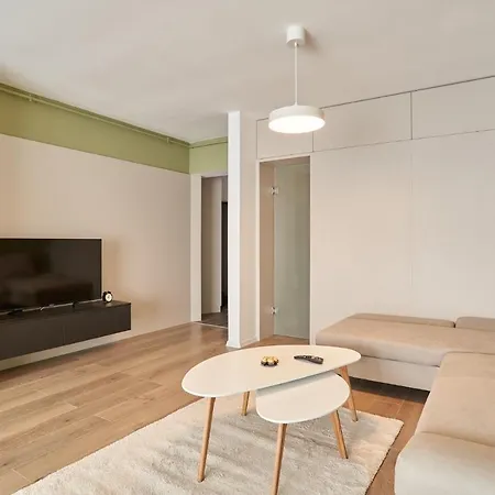Apartment Alternativ 3 Timisoara