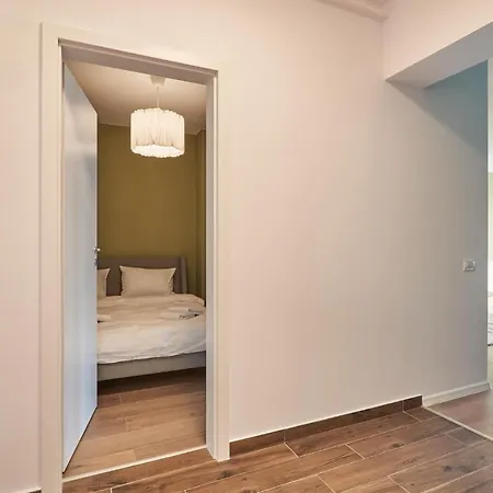 Apartment Alternativ 3