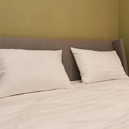 Alternativ 3 Apartment