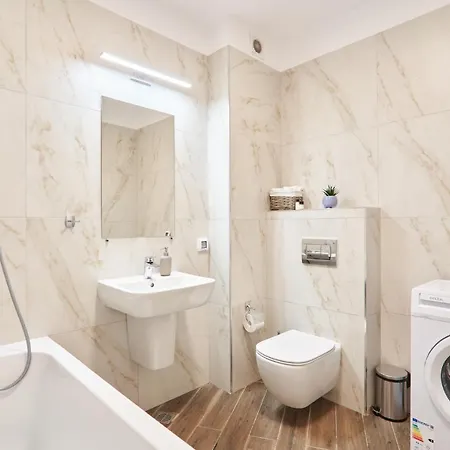 Apartment Alternativ 3 *