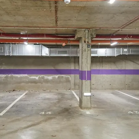Alternativ 3 Apartment *