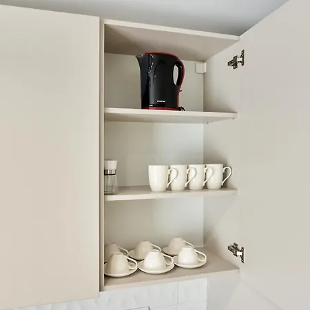 Apartment Alternativ 3