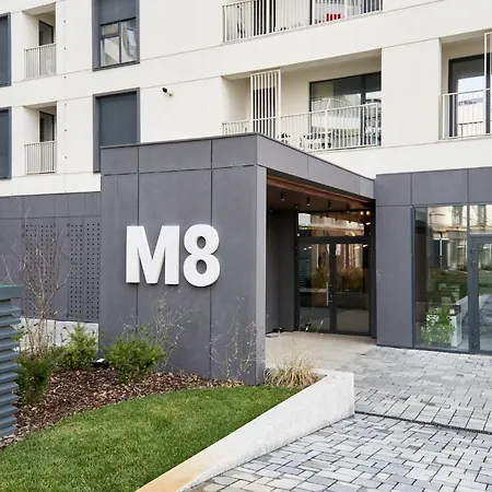 Apartment Alternativ 3 Timisoara