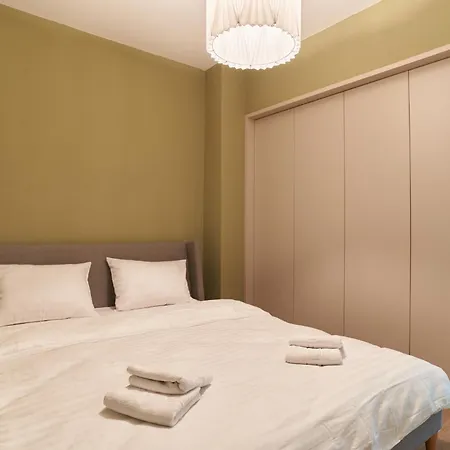 Alternativ 3 Apartment Timisoara