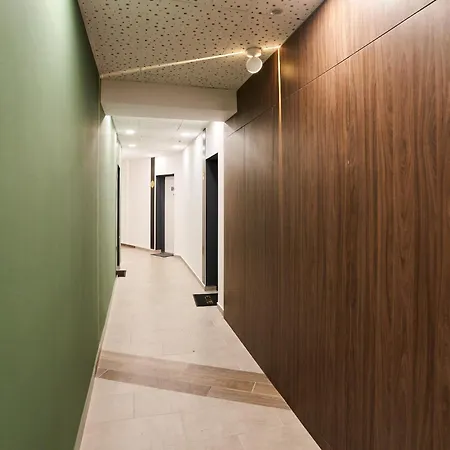 Apartment Alternativ 3