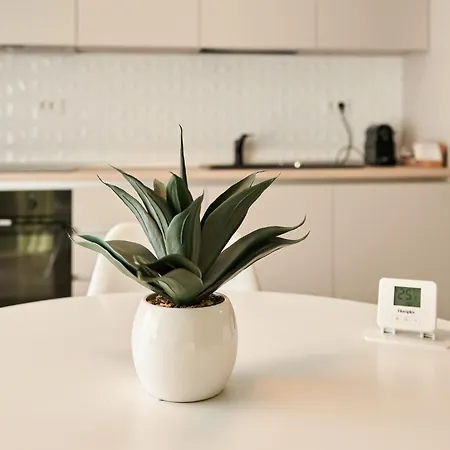 Apartment Alternativ 3 *