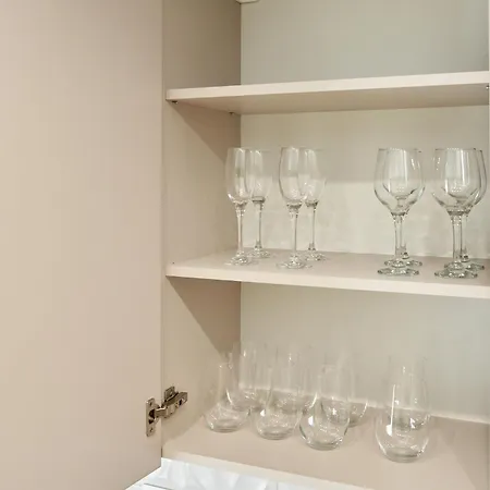 Apartment Alternativ 3 Timisoara