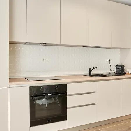 Apartment Alternativ 3