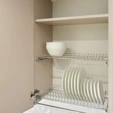Alternativ 3 Apartment
