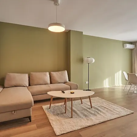 Apartment Alternativ 3 Timisoara