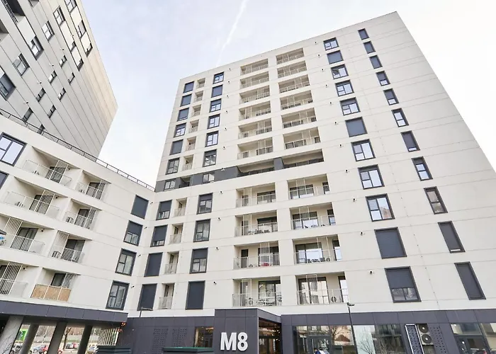 Apartment Alternativ 3