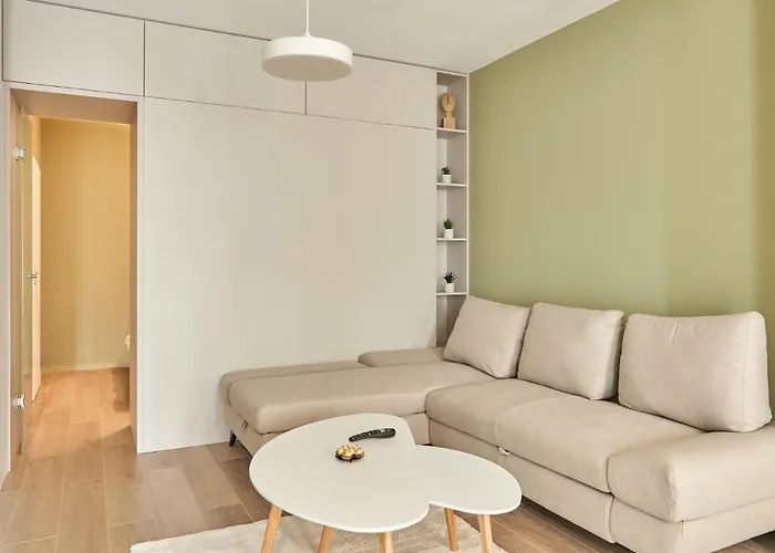 Alternativ 3 Apartment Timisoara