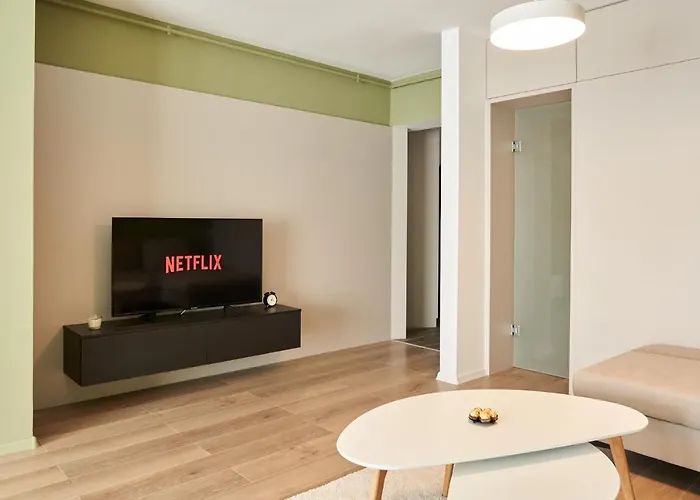 Apartment Alternativ 3 Timisoara