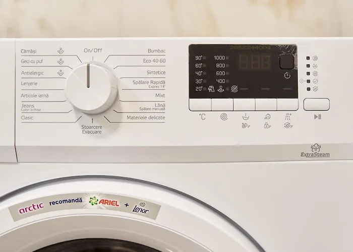 Apartment Alternativ 3 *