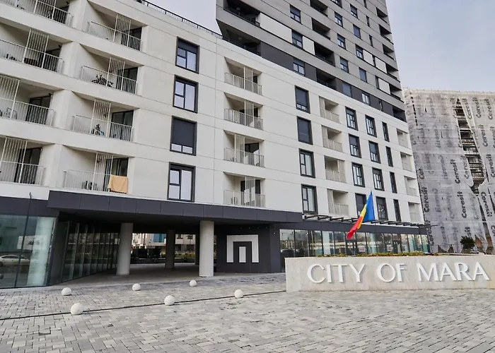 Alternativ 3 Apartment