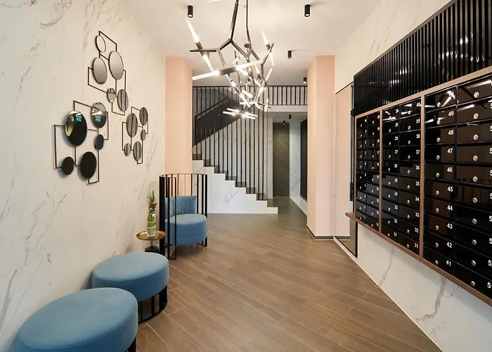 Alternativ 3 Apartment Timisoara