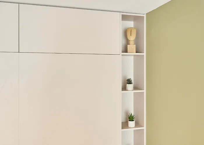 Alternativ 3 Apartment