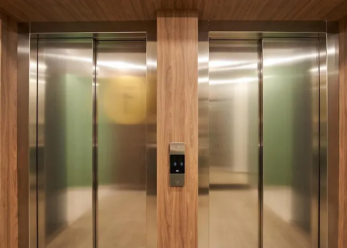 Apartment Alternativ 3 *