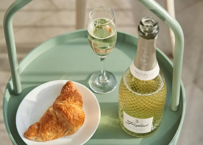 Apartment Alternativ 3 Timisoara