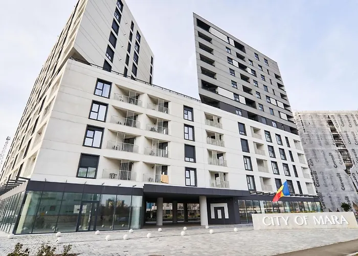 Alternativ 3 * Timisoara