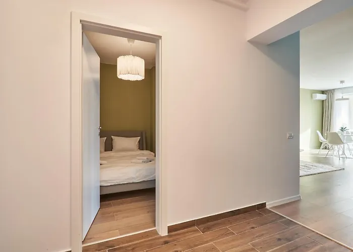 Apartment Alternativ 3