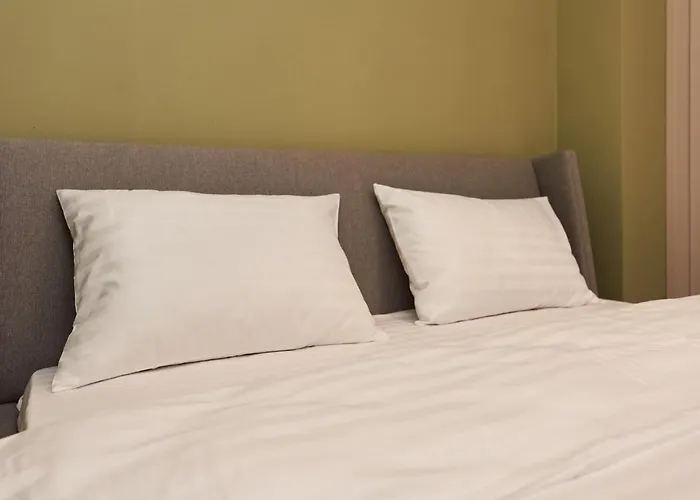 Alternativ 3 Apartment