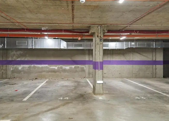 Alternativ 3 Apartment *