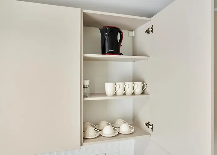 Apartment Alternativ 3