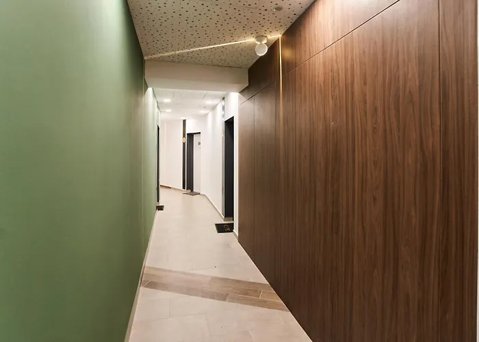 Apartment Alternativ 3