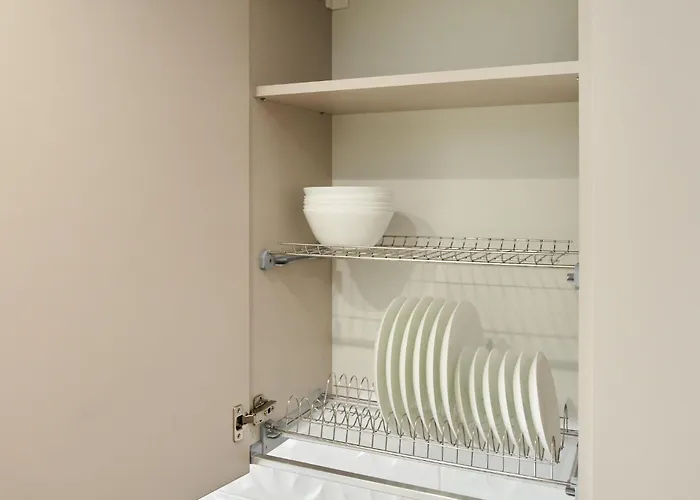 Alternativ 3 Apartment