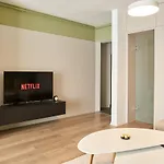 Апартаменты Alternativ 3 Тимишоара