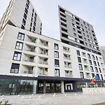Alternativ 3 * Тимишоара