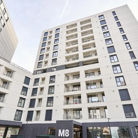 Apartament Alternativ 3