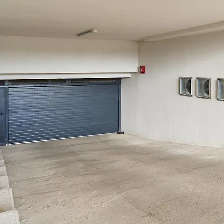 Alternativ 3 Apartment Timisoara